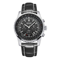 Fashion Luminous Quartz Men's Watch FREE SHIPPING