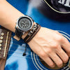 Image of Fashion Luminous Quartz Men's Watch FREE SHIPPING