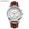 Fashion Luminous Quartz Men's Watch FREE SHIPPING