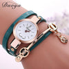 Luxury Rhinestone Bracelet Women Watch Ladies Quartz Watch Women Wristwatch