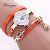 Luxury Rhinestone Bracelet Women Watch Ladies Quartz Watch Women Wristwatch