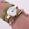 Luxury Rhinestone Bracelet Women Watch Ladies Quartz Watch Women Wristwatch