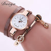 Luxury Rhinestone Bracelet Women Watch Ladies Quartz Watch Women Wristwatch