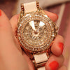 Ms diamond watches for women