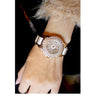 Ms diamond watches for women