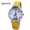 Women Quartz Wrist Watch High Quality - jomfeshop