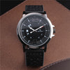 Men's V6 Quartz Watch - jomfeshop