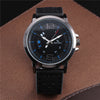 Men's V6 Quartz Watch - jomfeshop