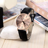 V6 Brand Fashion Women's Watches Luxury Rose Gold Ladies Watch Women Watches Clock saat montre femme relogio feminino reloj