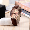 V6 Brand Fashion Women's Watches Luxury Rose Gold Ladies Watch Women Watches Clock saat montre femme relogio feminino reloj