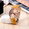 V6 Brand Fashion Women's Watches Luxury Rose Gold Ladies Watch Women Watches Clock saat montre femme relogio feminino reloj