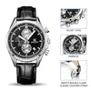 Original Quartz Watches Men Chronograph FREE SHIPPING