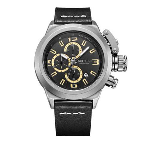 Quartz Men Watch Luminous FREE SHIPPING