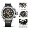 Image of Quartz Men Watch Luminous FREE SHIPPING