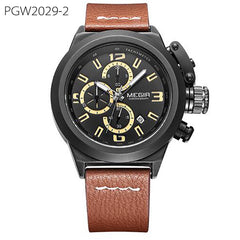 Quartz Men Watch Luminous FREE SHIPPING