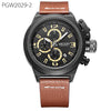 Image of Quartz Men Watch Luminous FREE SHIPPING