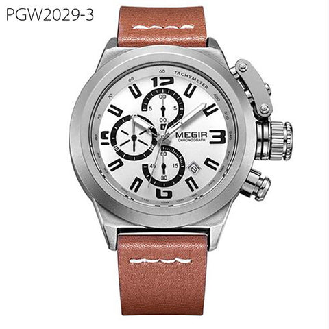 Quartz Men Watch Luminous FREE SHIPPING