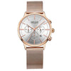 Luxurious Women's Watch Quartz