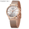 Luxurious Women's Watch Quartz