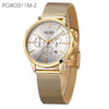 Luxurious Women's Watch Quartz