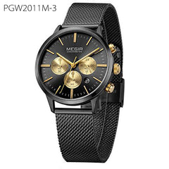 Luxurious Women's Watch Quartz