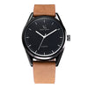 V6 Men's Watch Classic Fashion Mens Watches Top Brand Luxury Watch Men Watch Minimalist Clock erkek kol saati relogio masculino