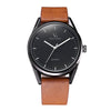 V6 Men's Watch Classic Fashion Mens Watches Top Brand Luxury Watch Men Watch Minimalist Clock erkek kol saati relogio masculino