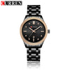 CURREN Fashion Women's Watches - jomfeshop