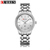 CURREN Fashion Women's Watches - jomfeshop