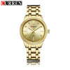 CURREN Fashion Women's Watches - jomfeshop