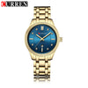 CURREN Fashion Women's Watches - jomfeshop