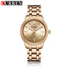 CURREN Fashion Women's Watches - jomfeshop