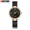 CURREN Women Quartz Watches - jomfeshop