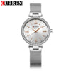 CURREN Women Quartz Watches - jomfeshop