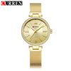 CURREN Women Quartz Watches - jomfeshop