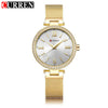 CURREN Women Quartz Watches - jomfeshop