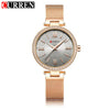 CURREN Women Quartz Watches - jomfeshop