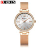 CURREN Women Quartz Watches - jomfeshop