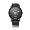 V6 Watch Fashion Sport Watches Men Watch Top Brand Luxury Men's Watch Leather Strap Clock saat reloj hombre relogio masculino