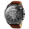 Essential  Hot High Quality Men's Fashion Leisure Sports Watch V6