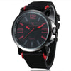 Fashion Top Luxury Brand V6 Watch Men - jomfeshop