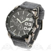 V6 New Fashion Men Big Size Thin Steel - jomfeshop