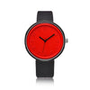 V6 Fashion Men Women Sport Clock Female Stylish Casual 3D Dial Watch Elegant Silicone Wrist Quartz Dress Bracelet Watches - jomfeshop