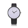 V6 Fashion Men Women Sport Clock Female Stylish Casual 3D Dial Watch Elegant Silicone Wrist Quartz Dress Bracelet Watches - jomfeshop