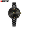 CURREN Women Watches - jomfeshop