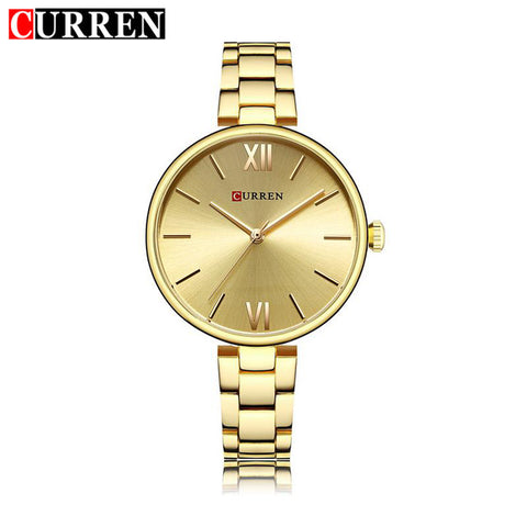 CURREN Women Watches - jomfeshop