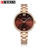 CURREN Women Watches - jomfeshop