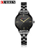 CURREN Gold Women Watch - jomfeshop