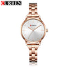 CURREN Gold Women Watch - jomfeshop