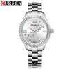 CURREN Fashion Ladies Watches - jomfeshop